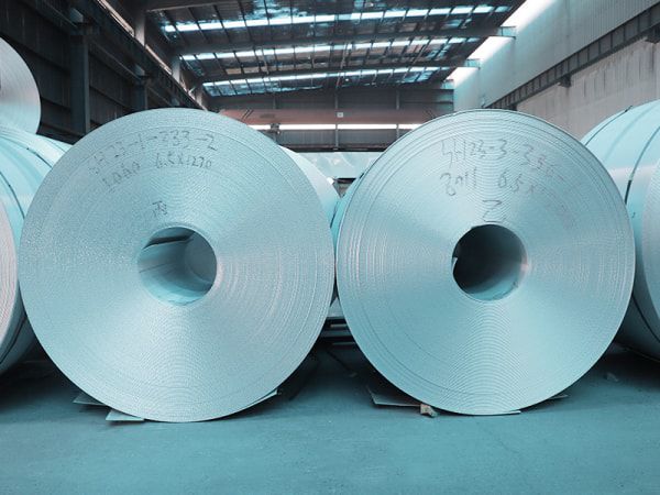 The function of alumina strip