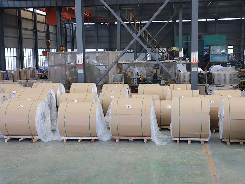 3102 aluminum coil