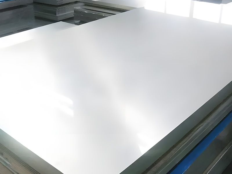 1070 aluminum plate