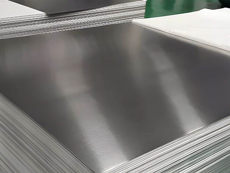 8011 aluminum plate